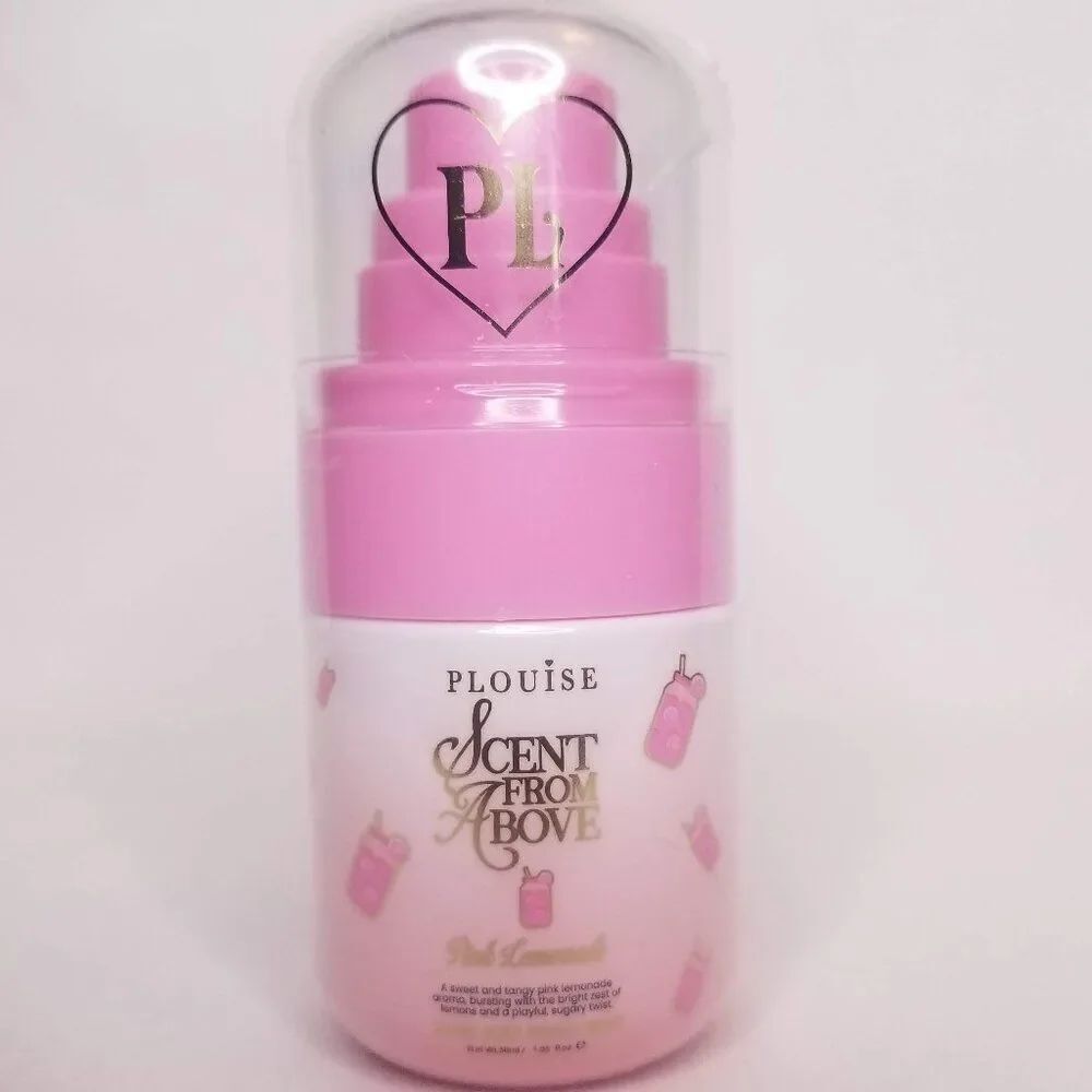P.Louise - Scent From Above Hair and Body Mist - Pink Lemonade